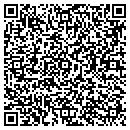 QR code with R M Waite Inc contacts