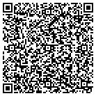 QR code with Calvarys Grace Chapel contacts