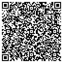 QR code with G Lefeber contacts