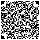 QR code with Kingdom Hall Of Jehovah's contacts