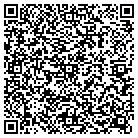 QR code with Herriges Machining Inc contacts