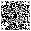 QR code with Once Again contacts