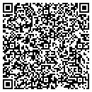 QR code with D J & R Mfg Inc contacts