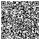 QR code with R B Grafx contacts