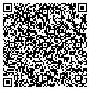 QR code with Algoma Motors Inc contacts
