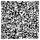 QR code with J & S Typesetting Layout/Dsgn contacts
