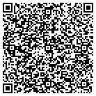 QR code with Heartland Diagnostic Service contacts