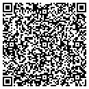 QR code with Headstart contacts