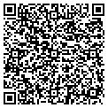 QR code with GGJ contacts