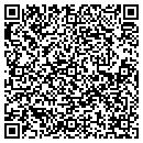 QR code with F S Construction contacts