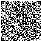 QR code with Hall Farms Trucking contacts