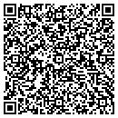 QR code with Chris Bar contacts