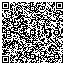 QR code with Hand In Hand contacts