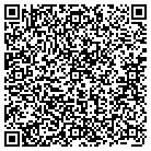 QR code with DCI Calibration Service Inc contacts
