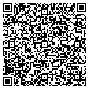 QR code with T S Construction contacts