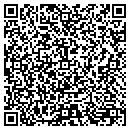 QR code with M S Worldnetcom contacts