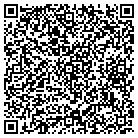 QR code with Anthony Ciancola DC contacts