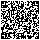 QR code with S C Johnson Wax contacts