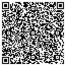 QR code with J P Contracting LLC contacts