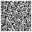 QR code with Finish Line contacts