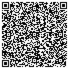 QR code with Heiser Lincoln Mercury Inc contacts