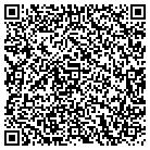 QR code with Prairie Du Chien Parks & Rec contacts
