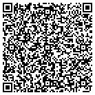 QR code with Van Skyhawk Mack Excavating contacts