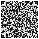 QR code with Kc Bagels contacts