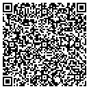 QR code with R-K Machine Co contacts