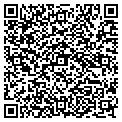 QR code with Cascom contacts