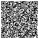 QR code with Reed Building contacts