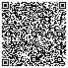 QR code with One Step Ahead Daycare contacts