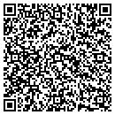 QR code with L & R Services contacts
