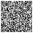 QR code with Rosys Mexican contacts