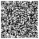QR code with C B Woodworks contacts