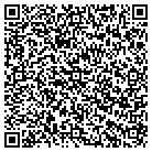 QR code with Spectrum Screen Printing Sups contacts