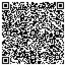 QR code with C A Coin Laundries contacts