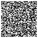 QR code with Kampus Foods contacts