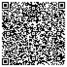 QR code with R C Builders of Mt Horeb Inc contacts