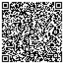 QR code with S A Lambie Corp contacts