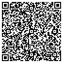 QR code with S A Lambie Corp contacts