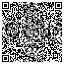 QR code with C T & Krueger & Assoc contacts