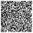 QR code with Tanner Paull Bar & Restaurant contacts