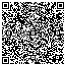 QR code with Zorn Trk contacts