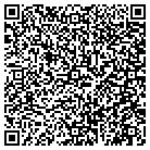 QR code with Rick Wilcox Theater contacts