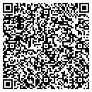 QR code with S W Campbell DDS contacts