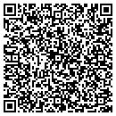 QR code with J T Graphics Inc contacts