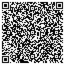 QR code with Unique Design contacts