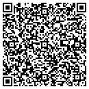 QR code with Thomas Design contacts