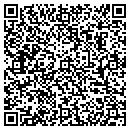 QR code with DAD Storage contacts